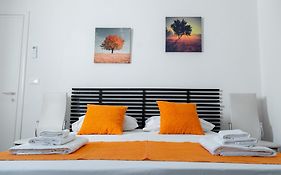 B&B Ortensia